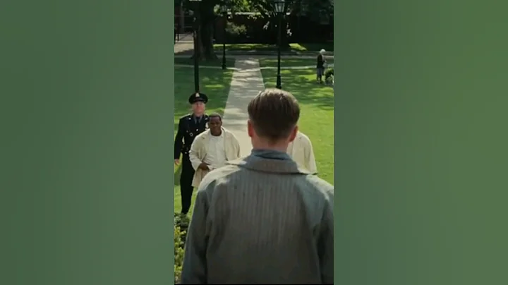 Shutter Island Ending Explained in 60 Seconds