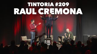 Tintoria #209 Raul Cremona