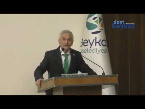 Beykozluları Beykoz’dan gönderme