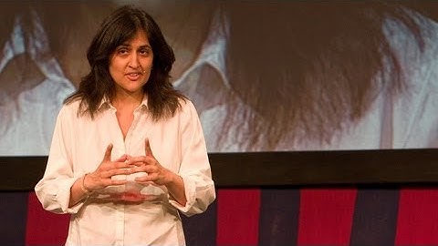 Shamim Sarif: Why art matters