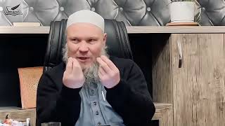 1. Философия энергии. Часть 1 | Шейх Иса Абу абд ар-Рахман