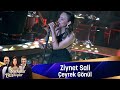 Ziynet Sali - ÇEYREK GÖNÜL