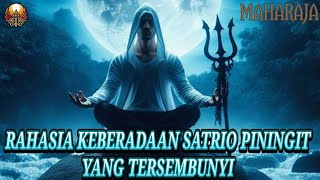 Satrio Piningit dan Rahasia Keberadaannya yang Tersembunyi