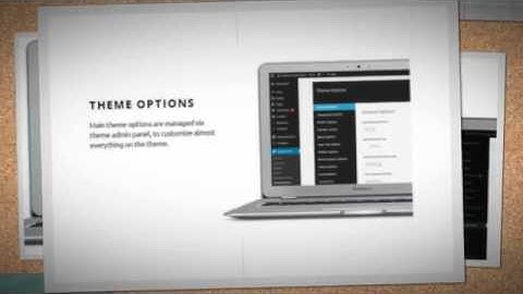 Fluent | Responsive Multipurpose WordPress Theme + Download