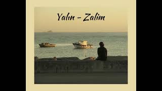 Yalın - Zalim \