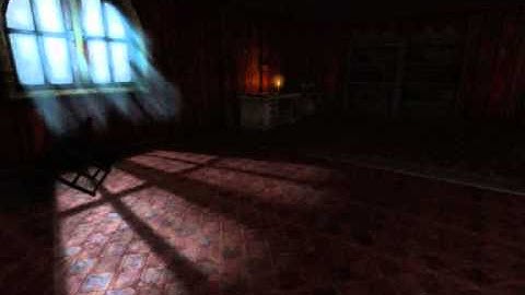 Lets Play: Amnesia -To Give Is To Force - part 1