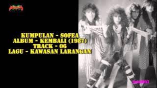 Sofea - Kembali - 06 - Kawasan Larangan