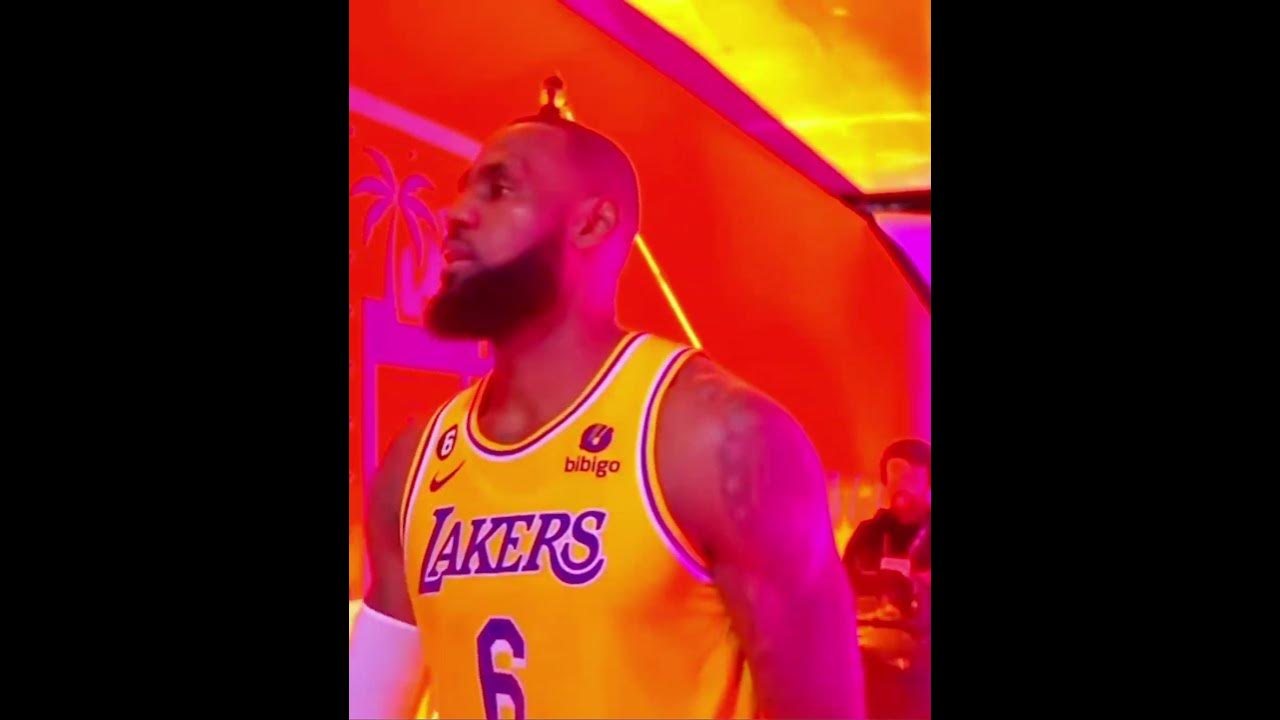 will-lebron-retire-shorts-youtube
