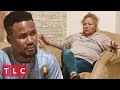 Usman Is "Scared" of His Future | 90 Day Fiancé: Before The 90 Days