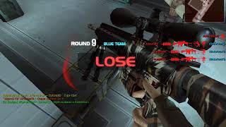 Star VIP usando Hack Callsing: AngelSx