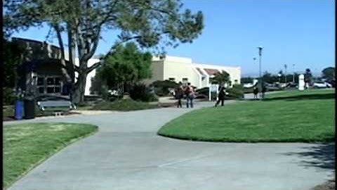 CSU Monterey Bay professor