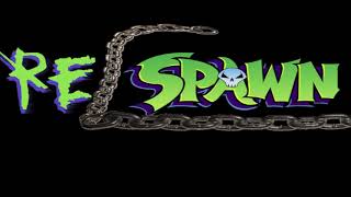 RE/SPAWN Volume 6