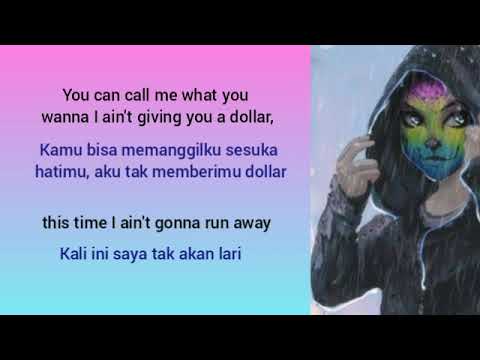 No Money-Galantis （lirik dan terjemahan）