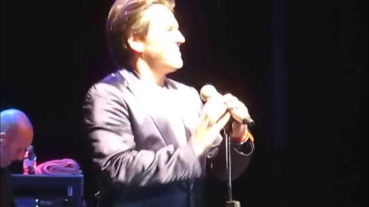 Thomas anders why do you cry. Thomas anders why do you cry