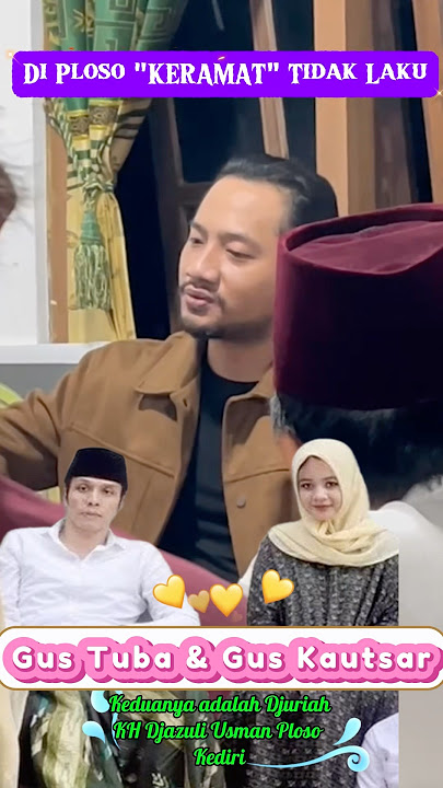 Not Selling in Ploso Keramat | Gus Kautsar's Advice