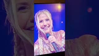 21.10. Schlager Boom 2023 in der ARD - Beatrice Egli