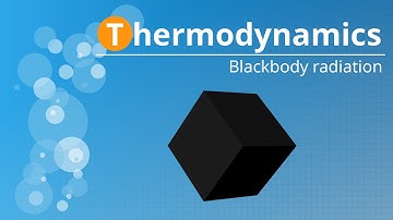 Blackbody radiation