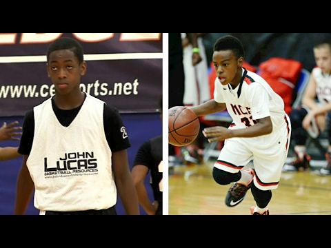 lebron james jr and zaire wade