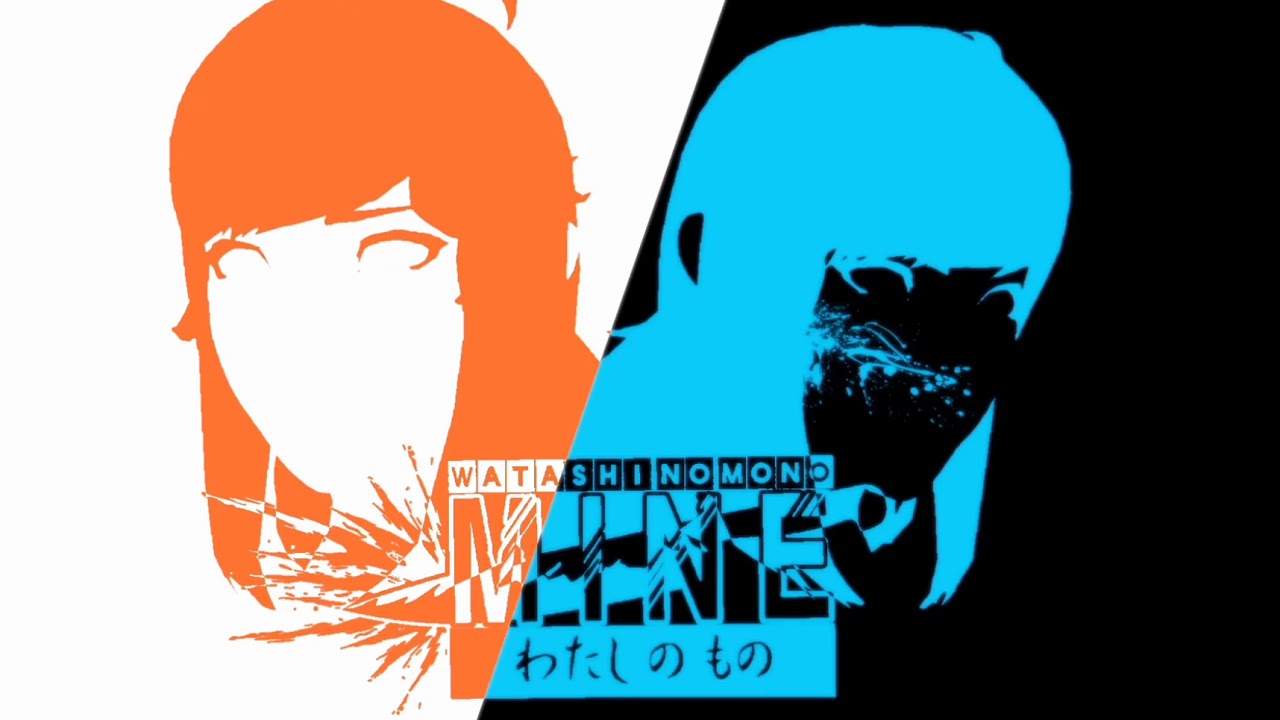 Watashi no mono soundtrack - schoolday 4