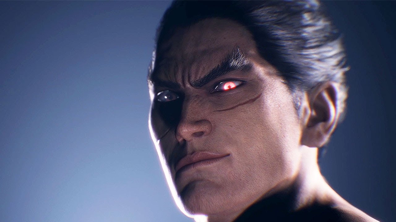 Tekken 8 recebe um trailer recente juntamente com sua data de lançamento. -  São Carlos em Rede