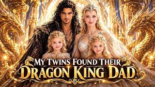 My Twins Found Their Dragon King Dad Full Movie News