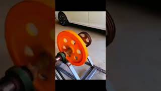 How to make electric generator ||#short ||#viral