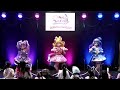 Kimi To Idol Precure Ending Performance Trio Dreams 