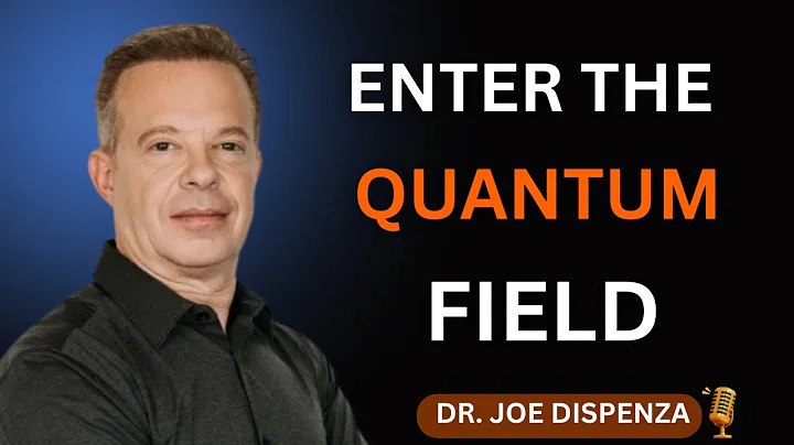 Raise Your Vibration in 10 Minutes Joe Dispenza Inspired Quantum Energy Activation | DR JOE DISPENZA
