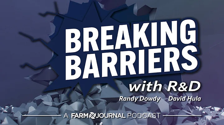 Breaking Barriers with R&D: Mastering the Acre, Not Just the Output