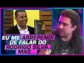 LIDANDO com as PESSOAS na INTERNET - DEBATE: PIRULLA E YAGO MARTINS