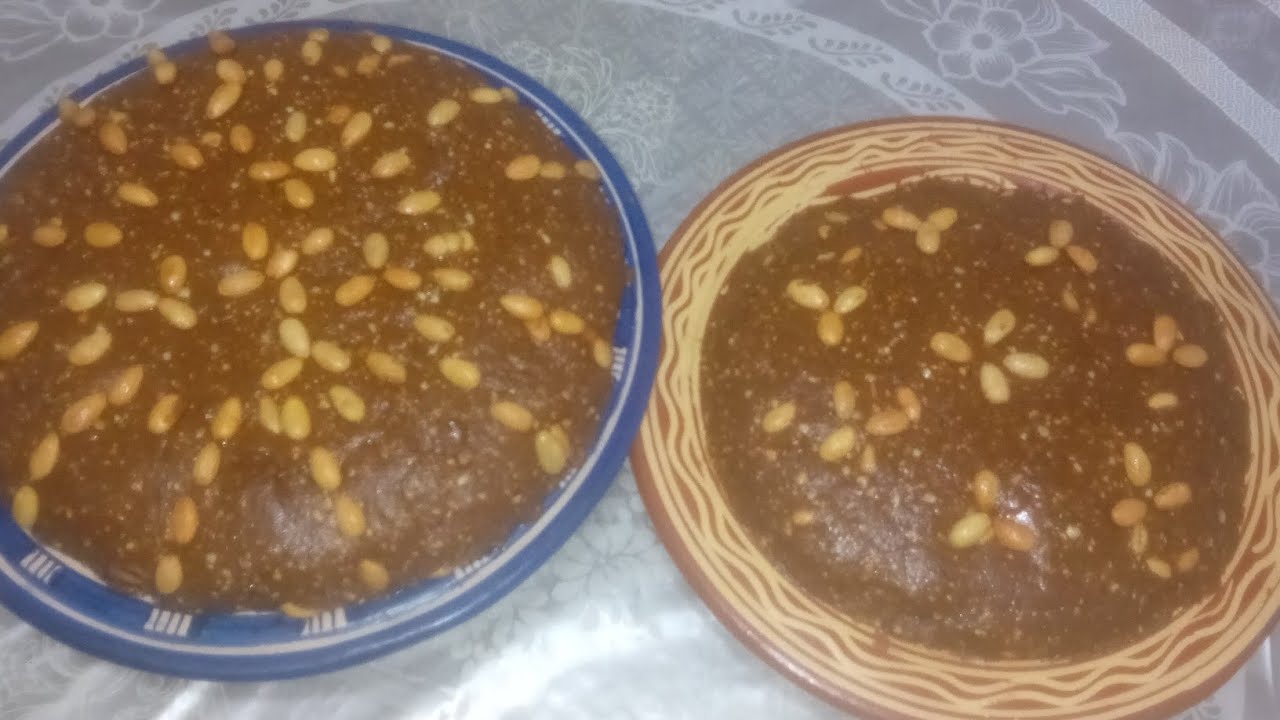 طريقة تحضير سلو بطريقة ساهلة و مقادير اقتصادية