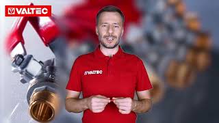 Обзор коллекторных шкафов Valtec VTc.540 и VTc.541