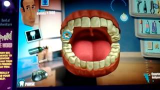 Play Game Dental Adventure