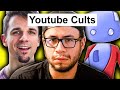 The Largest Cult On YouTube