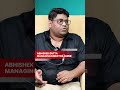 Ideas jo badal dein game! Abhishek ke podcast se seekho growth ke asli raaz.