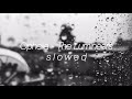 The lumineers - Ophelia (slowed)