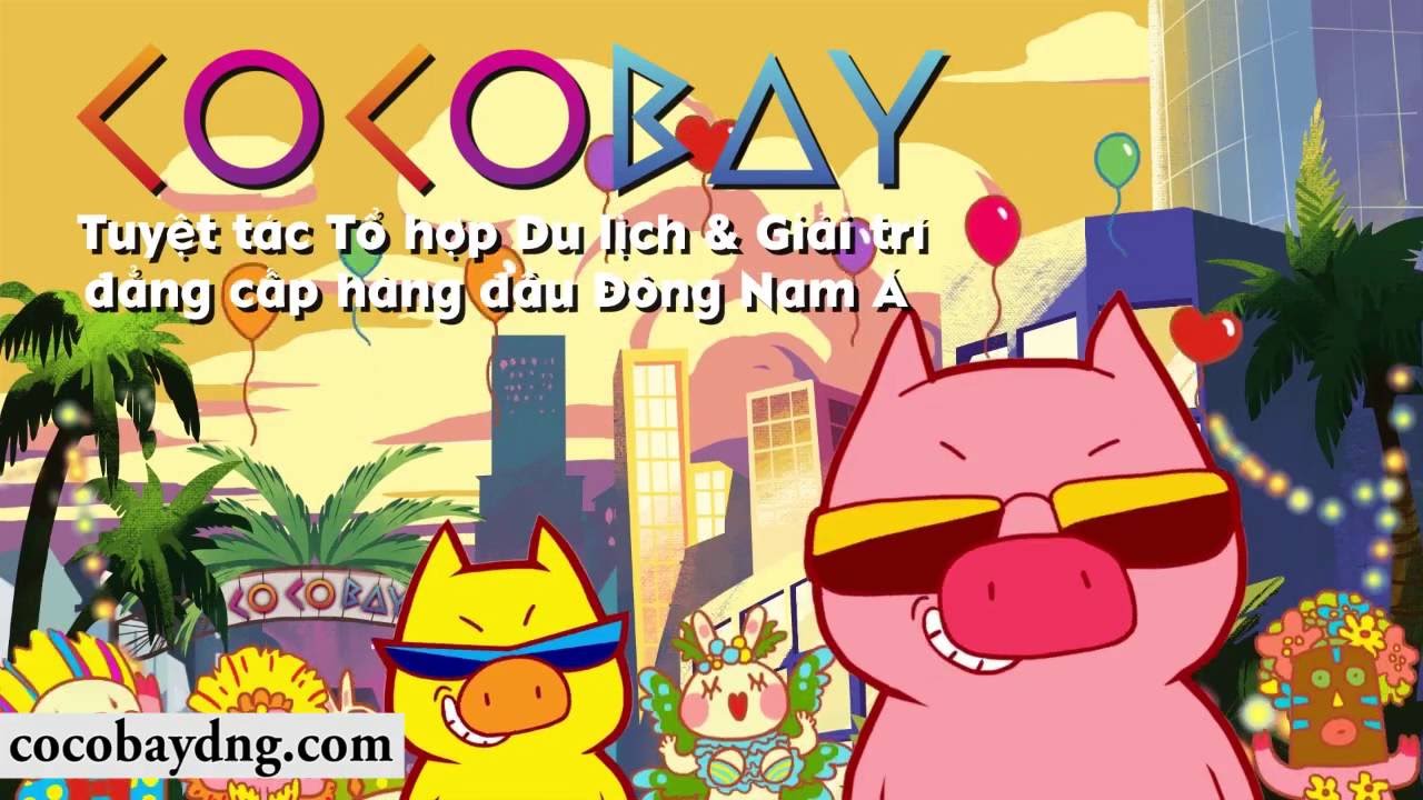 HOT: LỢI NHUẬN 12%/ NĂM CHỈ VỚI 500 TR TỪ COCOBAY ĐÀ NẴNG