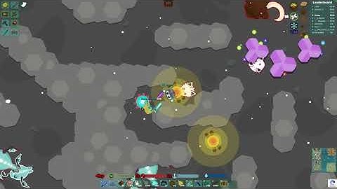 Starve.io - Kill Compilation #1  | Top Kill Comp