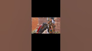 КАК СТРЕЛЯТЬ С HAVOC В APEX LEGENDS