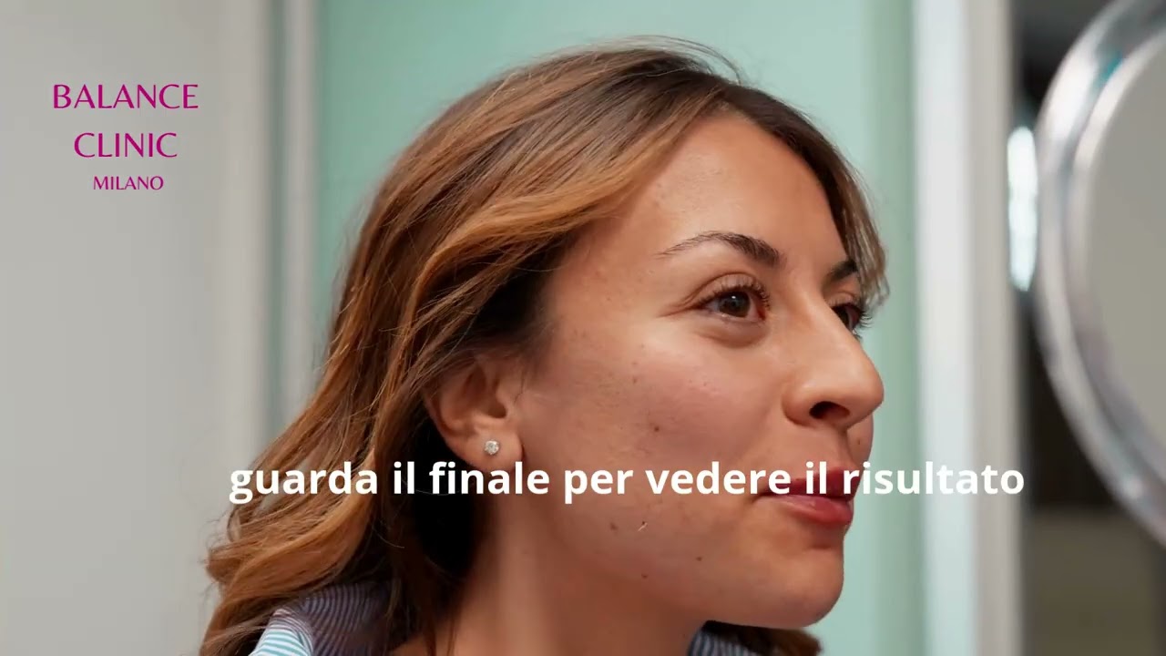 Lifting Liquido con acido ialuronico