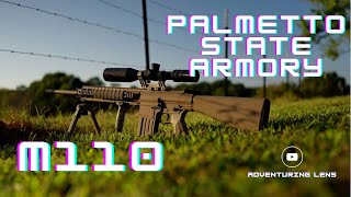 Palmetto State Armory M110