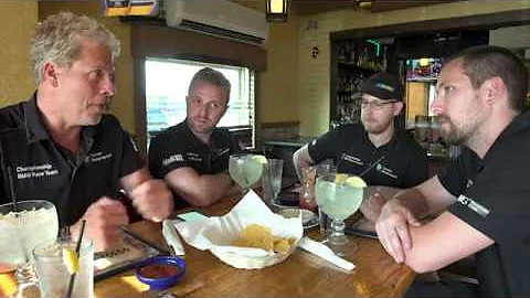 Project #TurnicornM3 Episode 3: S65 V8 Swap E46 M3