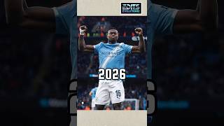 🇬🇧 Famous Football Players 😁 [ Then Vs Now ] #shorts #editsevolution12