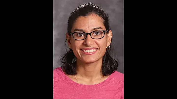Louisa Paul, MD, M.B.B.S