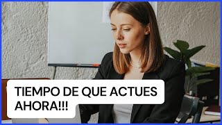Ya te diste cuenta que el tiempo ceba y tu lo mismo?