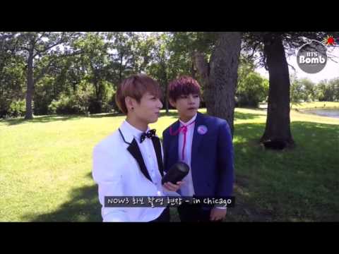[방탄소년단]어디든 클럽으로 만드는 방탄소년단