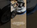 New machine orbot vibe