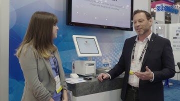 NRF 2020 | SuiteRetail Interview | Star Micronics