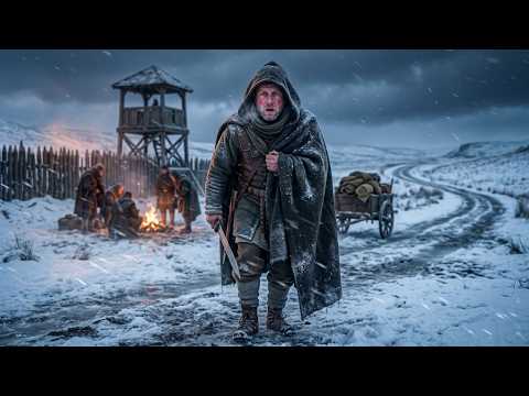 The Logistical Genius of Roman Cold Weather Gear Beyond the Simple Tunic