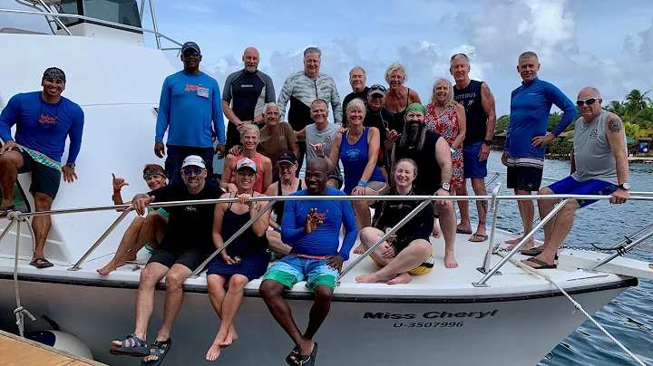 Anthony's Key Resort Roatan, July 2021
